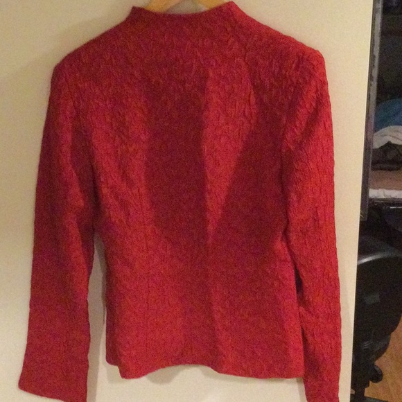 Current evening jacket - Picture 3 of 5